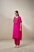 Kaftan set